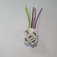 Колодка соед. реле с 5 проводами AVKOPRO AVK90733402-5